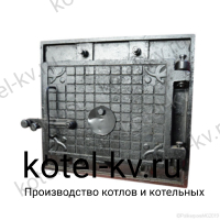 Дверка котла Братск