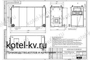 Котёл на отработанном масле: особенности устройства, обзор производителей