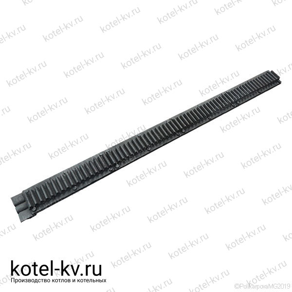 Штанга в сборе ТШПМ 0.8