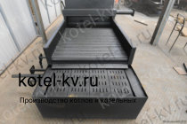 Топка ТШПМ-2.5 под заказ